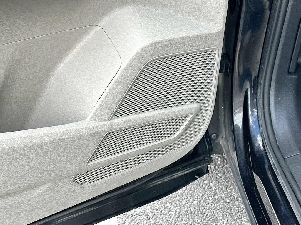 Used 2022 Volkswagen Atlas SE AWD/4WD image 24