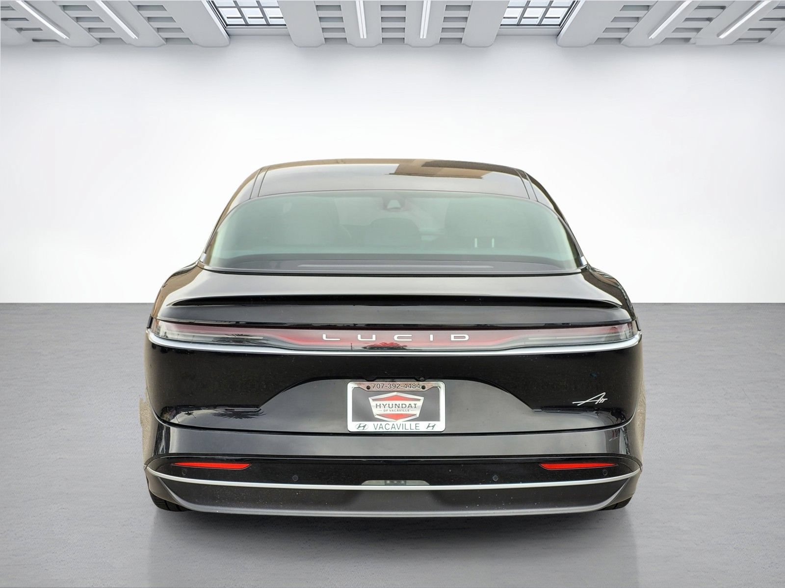 Used 2023 Lucid Air Pure AWD/4WD image 13