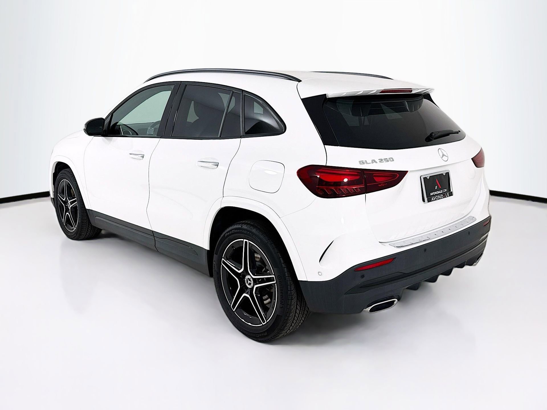 Used 2025 Mercedes-Benz GLA 250 image 6