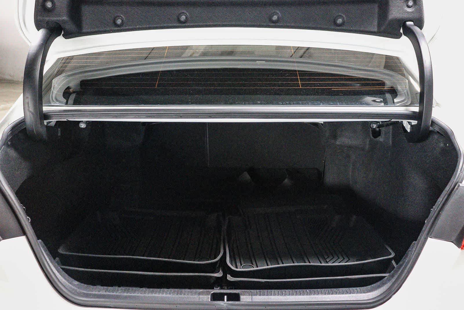 Certified 2023 Toyota Camry SE FWD image 27