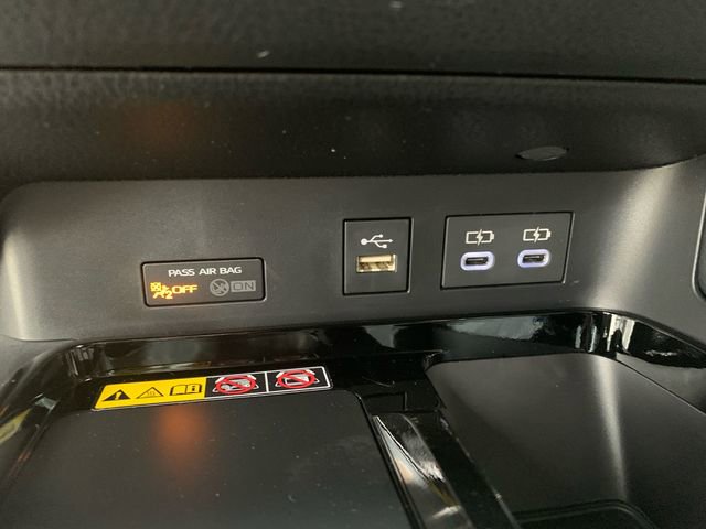 New 2026 Toyota Camry XSE AWD/4WD image 21