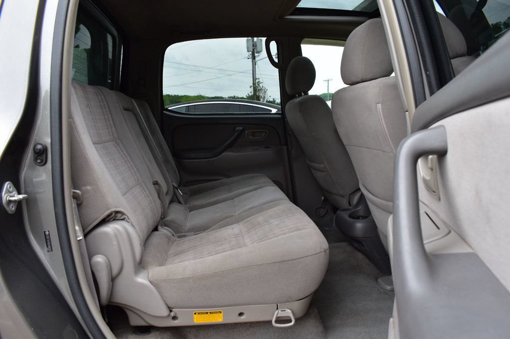 Used 2005 Toyota Tundra SR5 RWD image 19