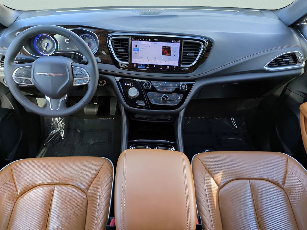 Used 2022 Chrysler Pacifica Pinnacle image 14