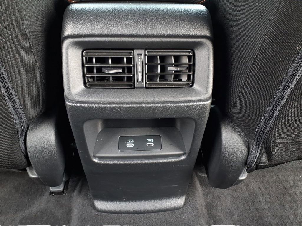 Used 2025 Honda CR-V Sport image 16