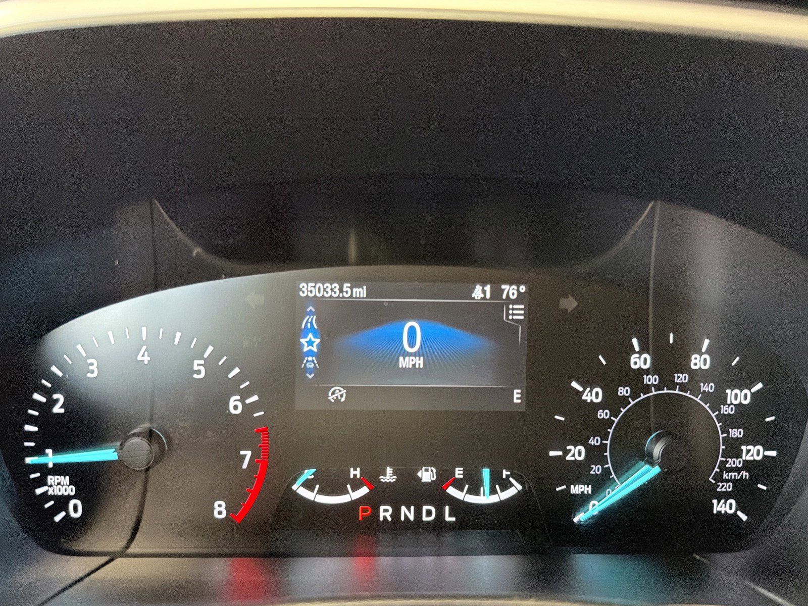 Used 2020 Ford Escape SE image 12