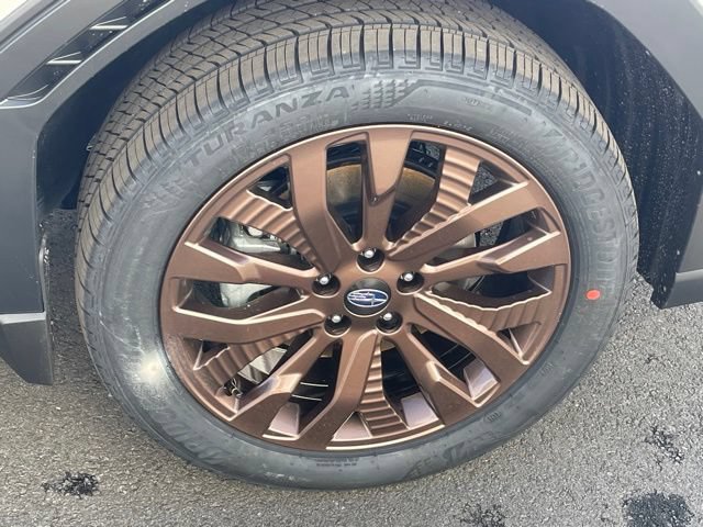 New 2026 Subaru Forester Sport AWD/4WD image 24