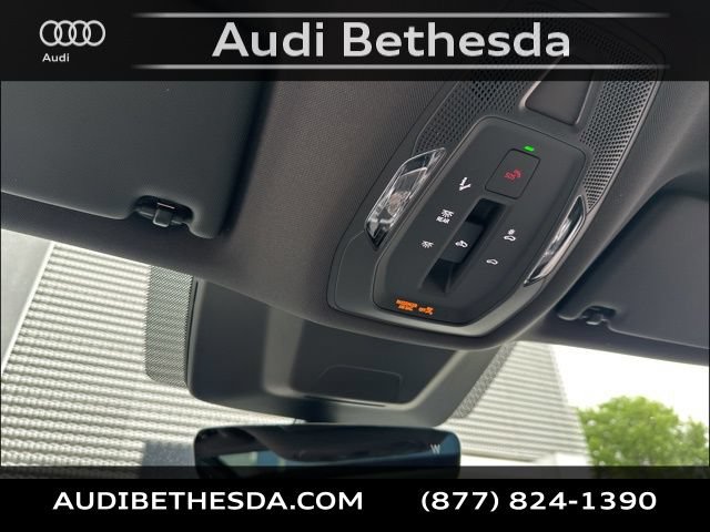 New 2026 Audi SQ5 Premium Plus AWD/4WD image 22