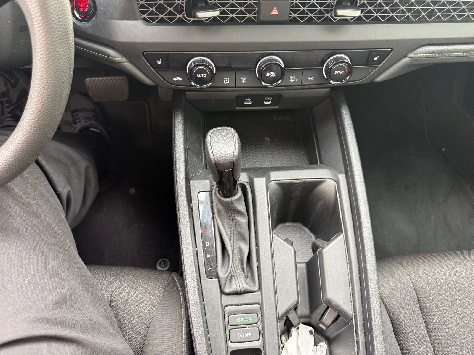 Used 2024 Honda Accord EX image 24