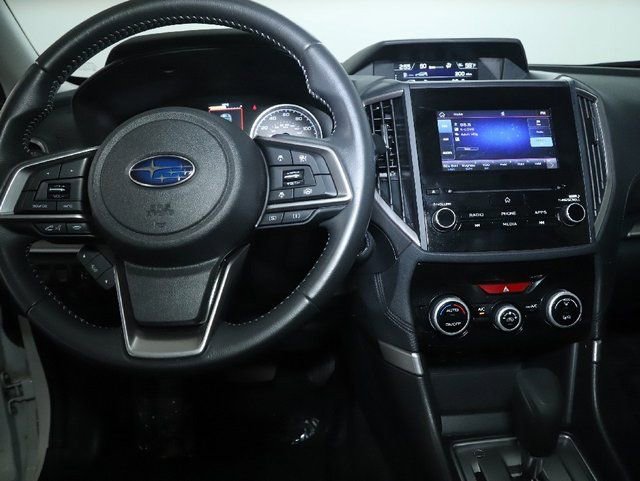 Certified 2022 Subaru Forester Premium w/ Popular Package #1 image 32