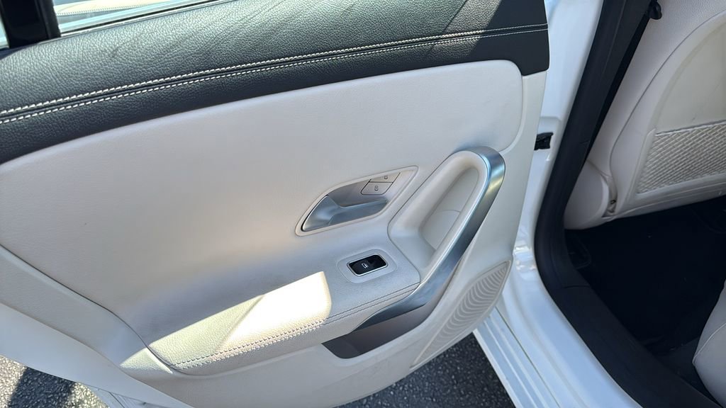 Certified 2025 Mercedes-Benz CLA 250 image 19