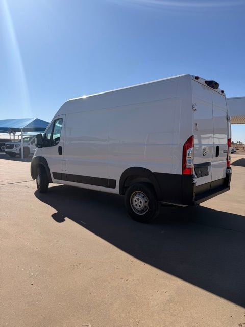 Used 2023 RAM ProMaster 2500 image 7