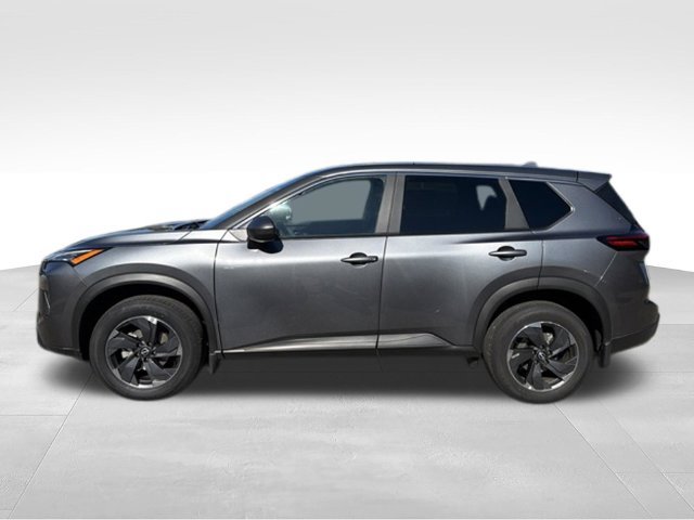 Used 2026 Nissan Rogue SV FWD image 2