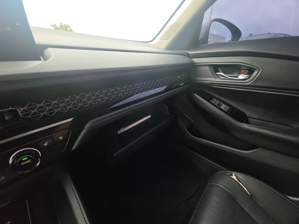 Certified 2023 Honda Accord Touring image 23