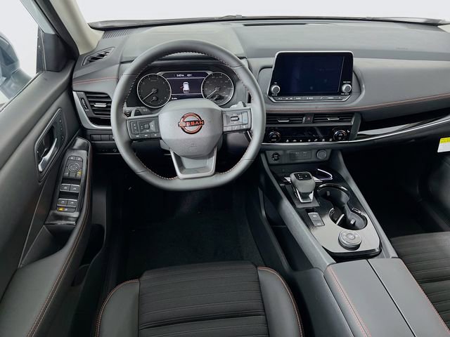 New 2026 Nissan Rogue SV image 20