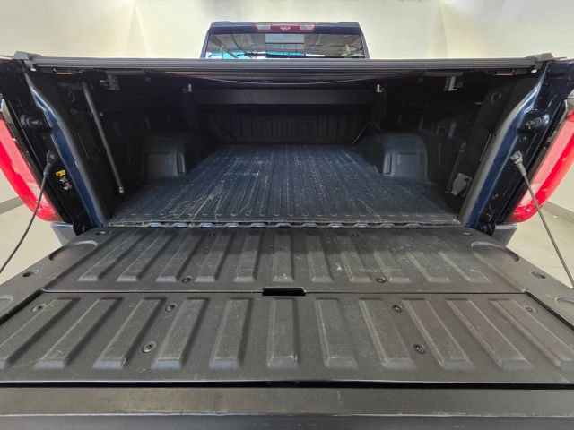 Used 2021 GMC Sierra 1500 Denali w/ Technology Package image 21