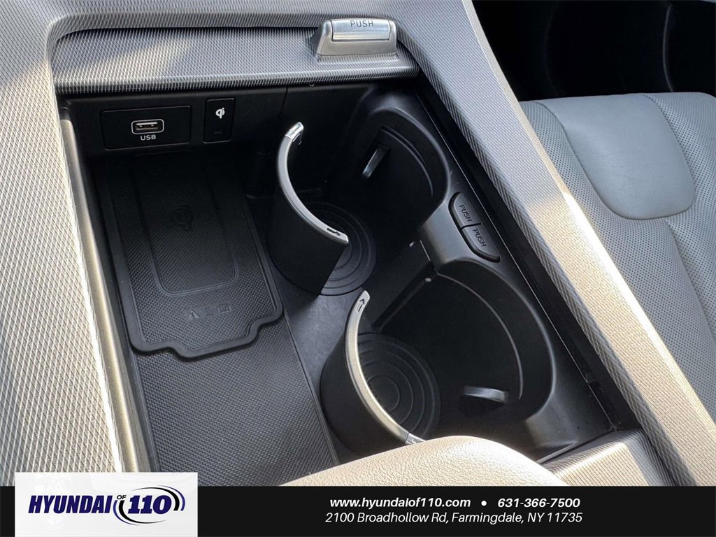 Used 2021 Hyundai Palisade SEL w/ Premium Package image 29