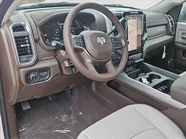 New 2026 RAM 2500 Laramie image 9
