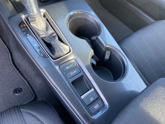 Used 2025 Honda Civic LX image 40