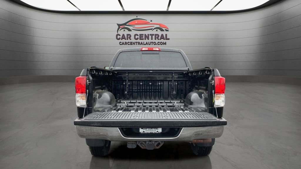 Used 2013 Toyota Tundra 4x4 Double Cab w/ TRD Off-Road Pkg image 5