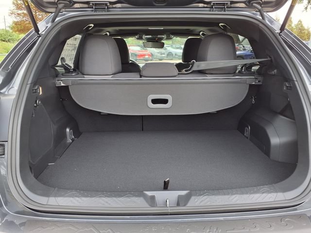 New 2026 Subaru Crosstrek 2.5i Sport AWD/4WD image 9
