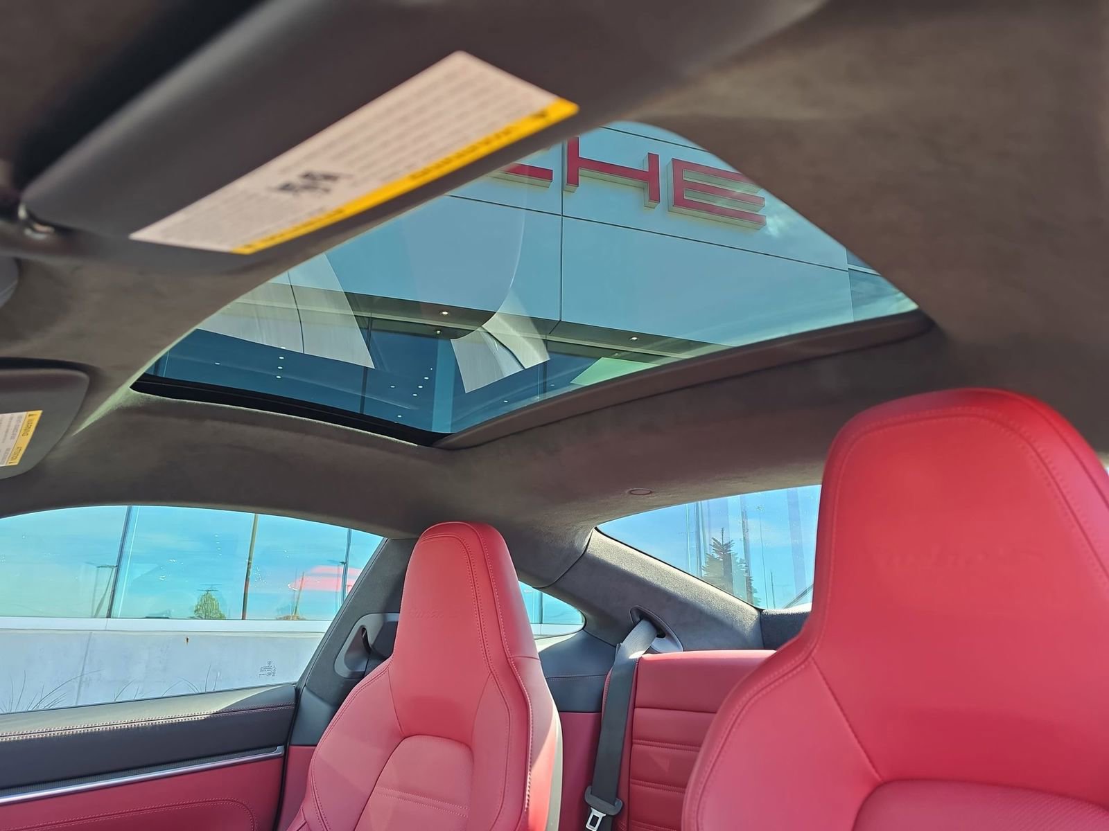 Certified 2024 Porsche 911 Turbo S image 27