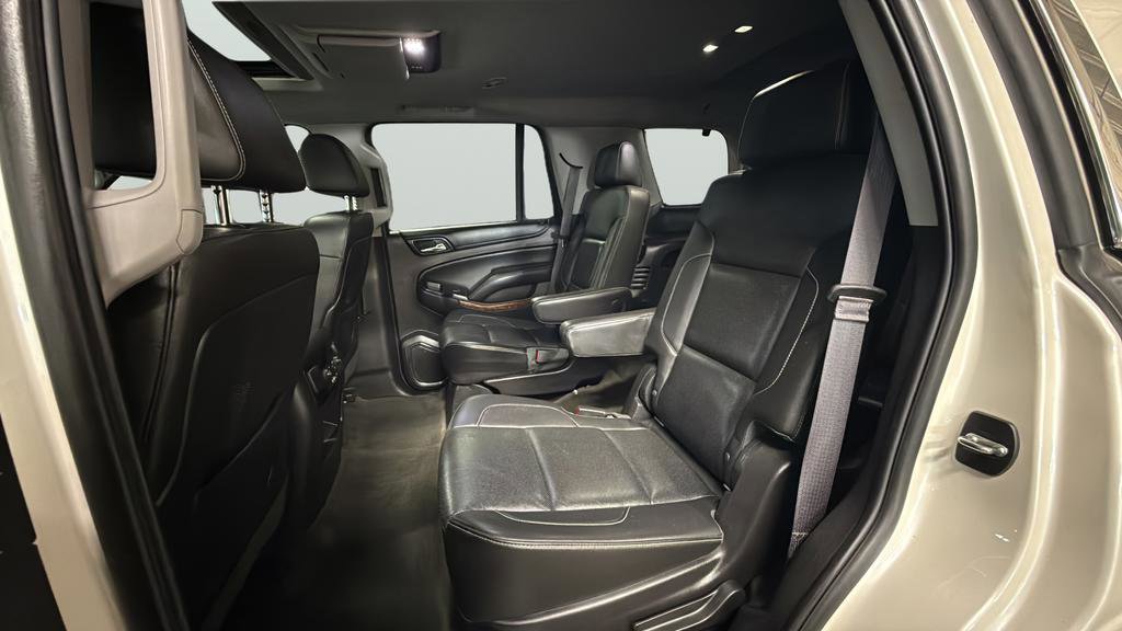 Used 2015 Chevrolet Tahoe LTZ image 24