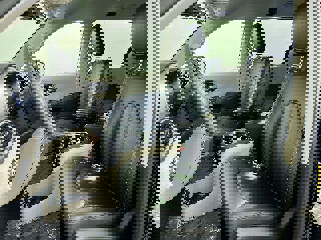 Used 2024 Chrysler Pacifica Touring-L image 12