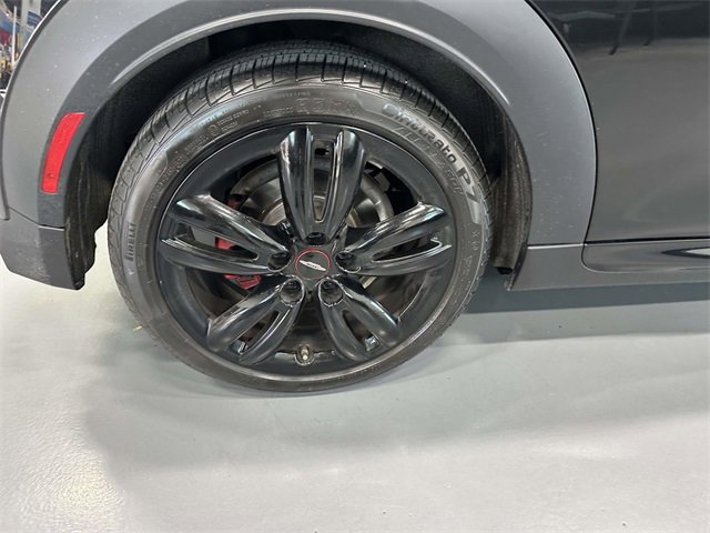 Used 2023 MINI Cooper John Cooper Works image 41