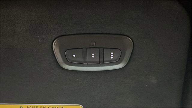 Used 2024 Jeep Grand Wagoneer Series III image 45