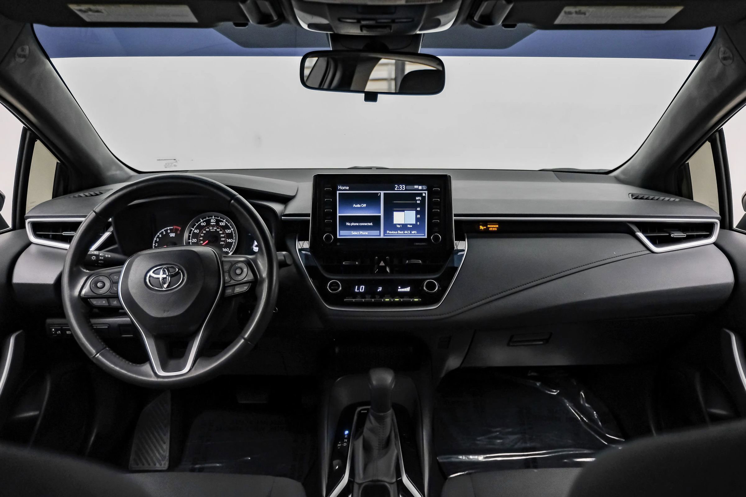 Used 2021 Toyota Corolla SE image 14