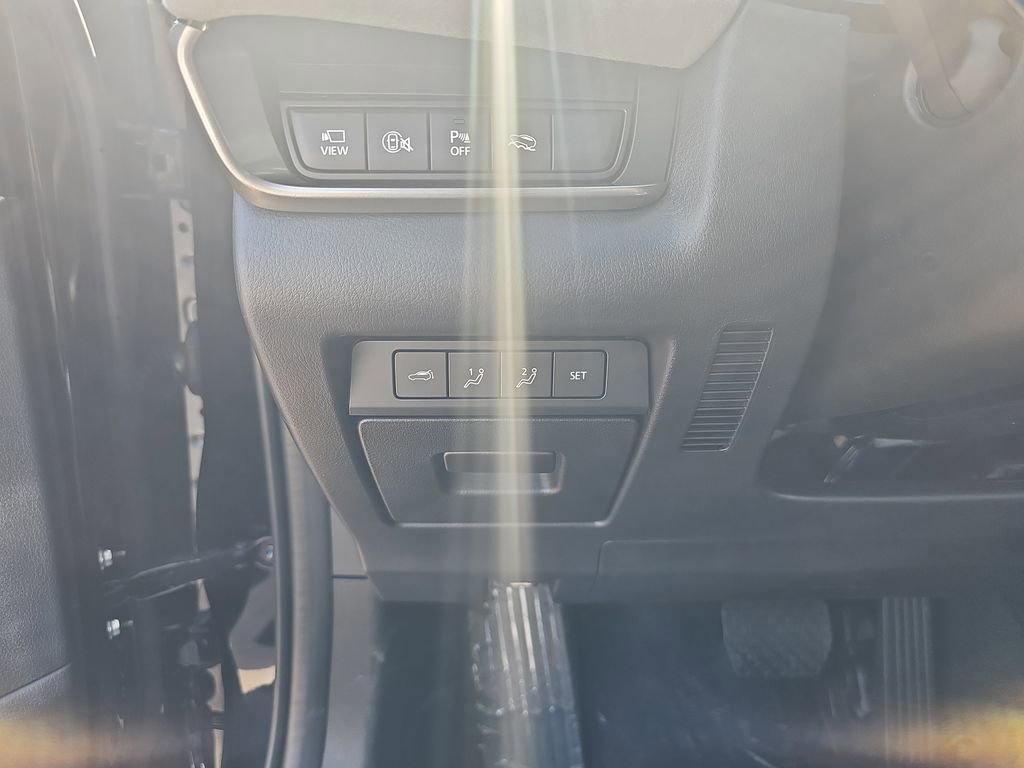 New 2026 MAZDA CX-30 Aire Edition image 27