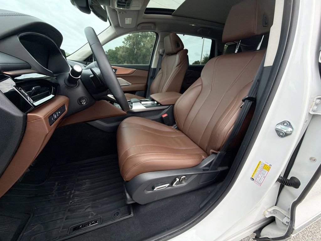 Used 2024 Acura MDX FWD w/ Technology Package image 15