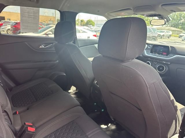 Used 2019 Chevrolet Blazer LT AWD/4WD image 10