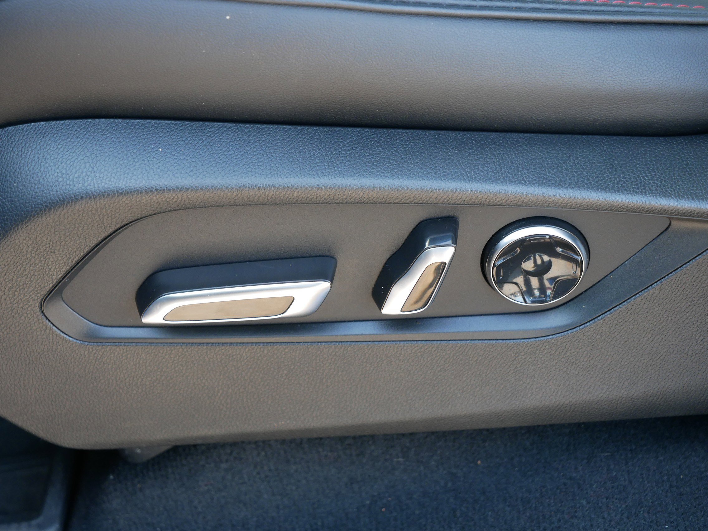 Certified 2026 Acura MDX A-Spec image 20