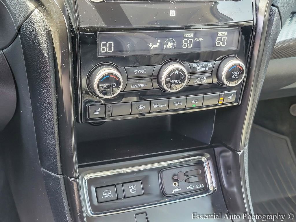 Used 2022 Subaru Ascent Onyx Edition image 22