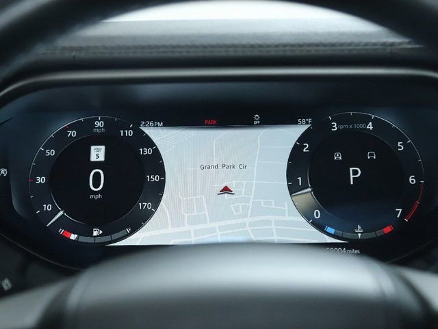 Certified 2023 Land Rover Range Rover Sport SE Dynamic AWD/4WD image 22