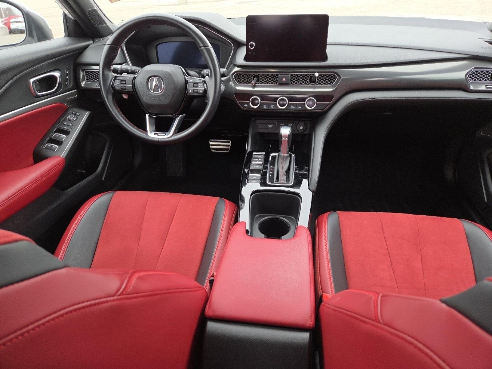 Used 2023 Acura Integra A-Spec image 22