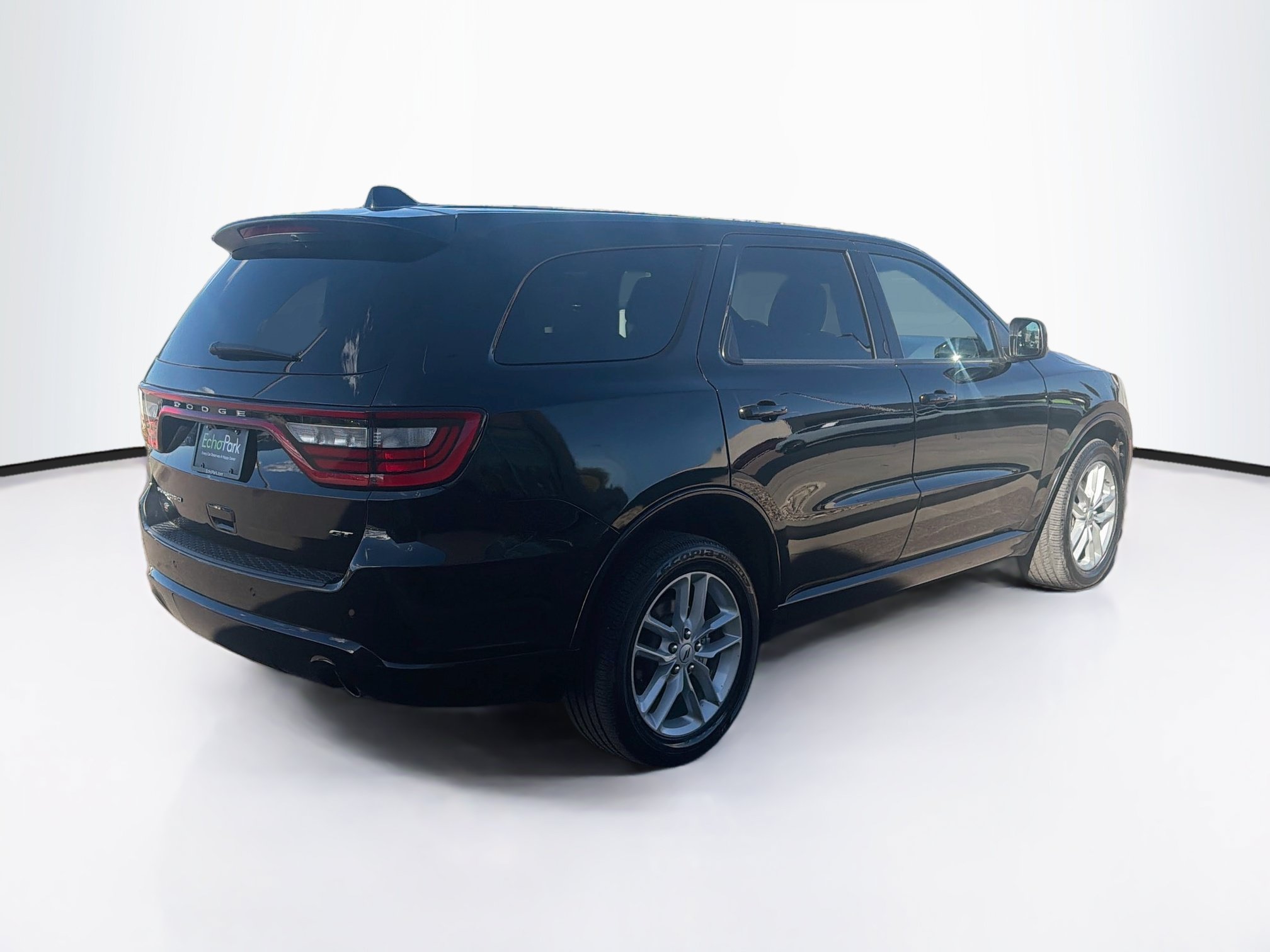 Used 2025 Dodge Durango GT AWD/4WD image 9