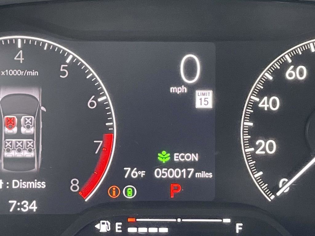 Used 2023 Honda Civic Sport image 27