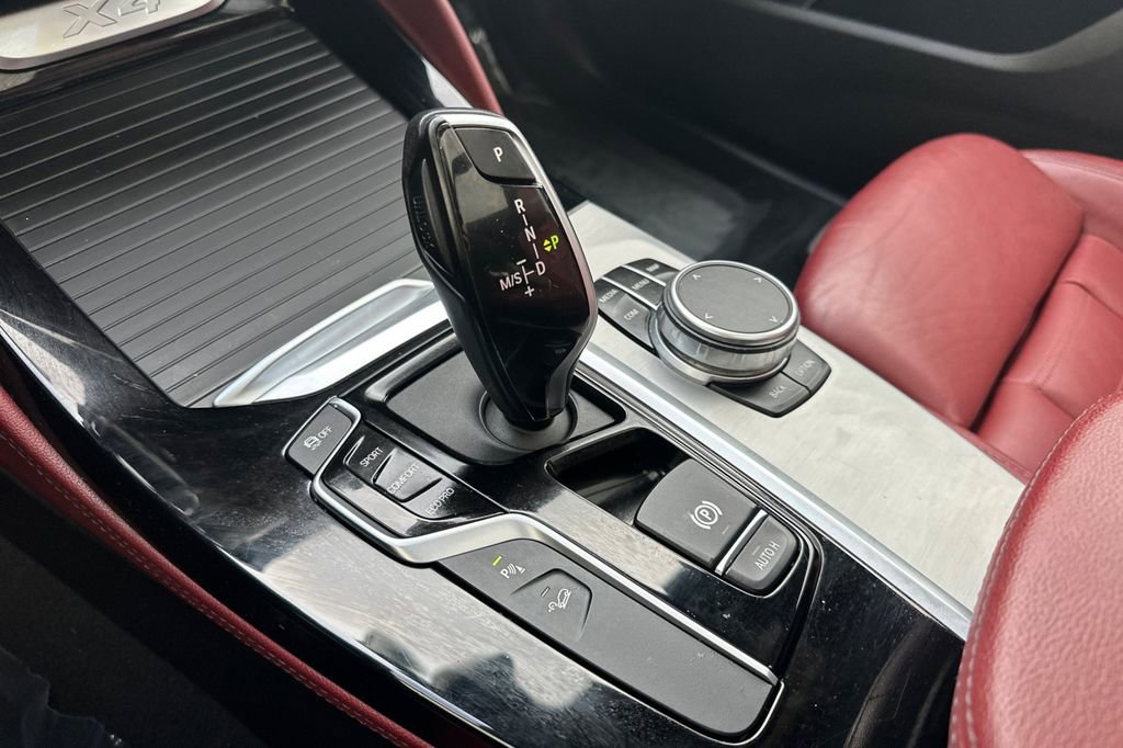 Used 2020 BMW X4 xDrive30i w/ Convenience Package image 23