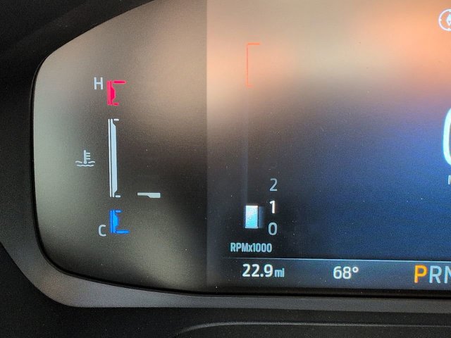 New 2026 Ford Transit 150 Low Roof AWD image 26