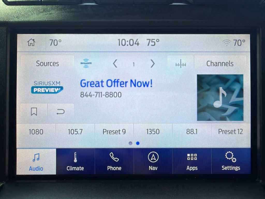 Used 2019 Ford F150 King Ranch w/ Equipment Group 601A Luxury AWD/4WD image 37