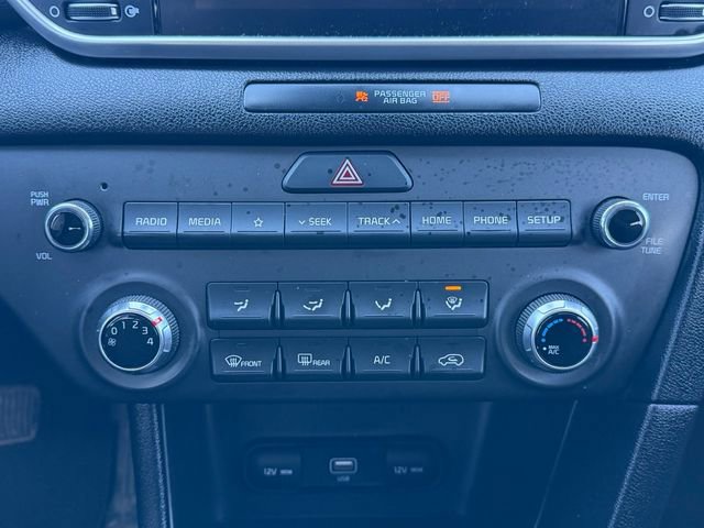 Used 2022 Kia Sportage LX image 30