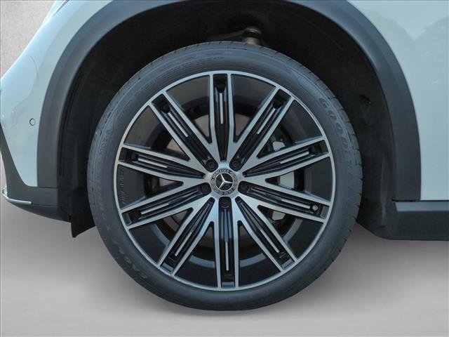 Used 2023 Mercedes-Benz EQE 500 4MATIC SUV image 14