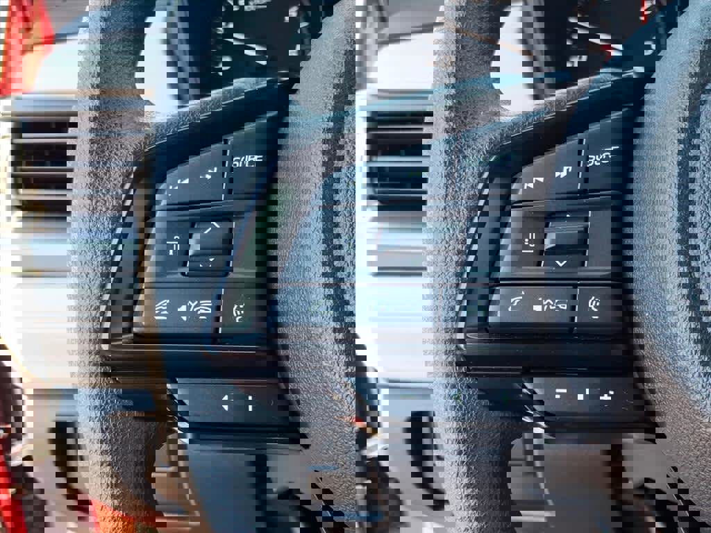 Used 2025 Subaru Forester image 34