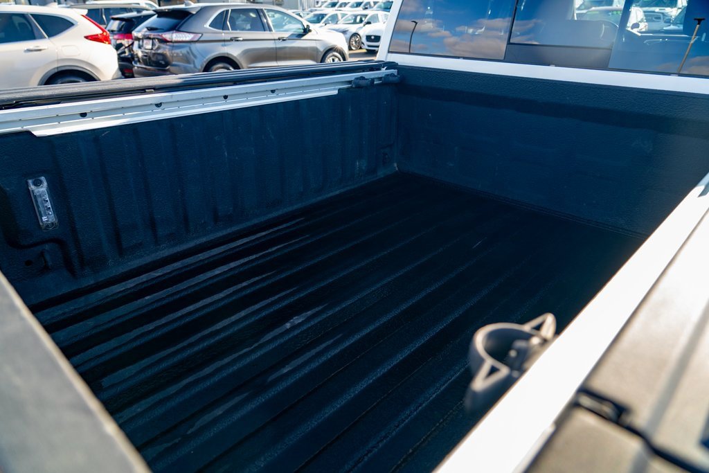 Used 2018 RAM 1500 Sport image 23