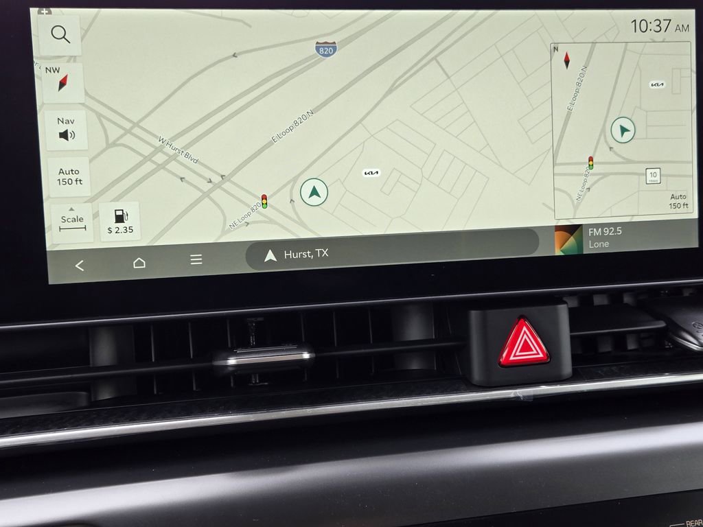 New 2026 Kia Carnival image 12