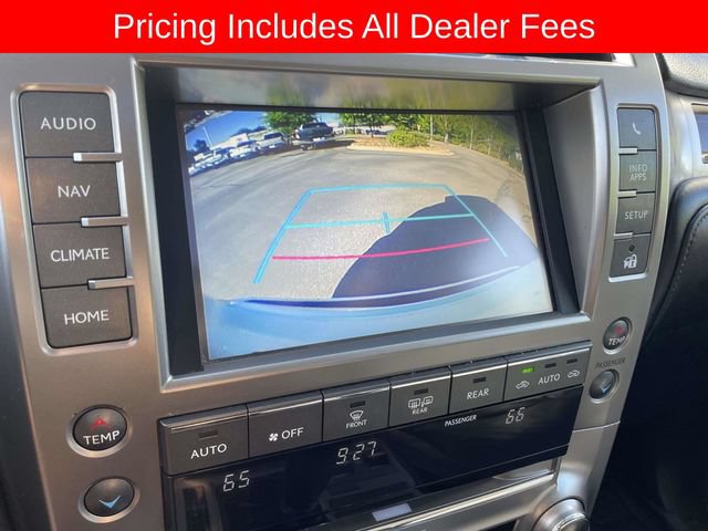 Used 2018 Lexus GX 460 Premium w/ Premium Package AWD/4WD image 35