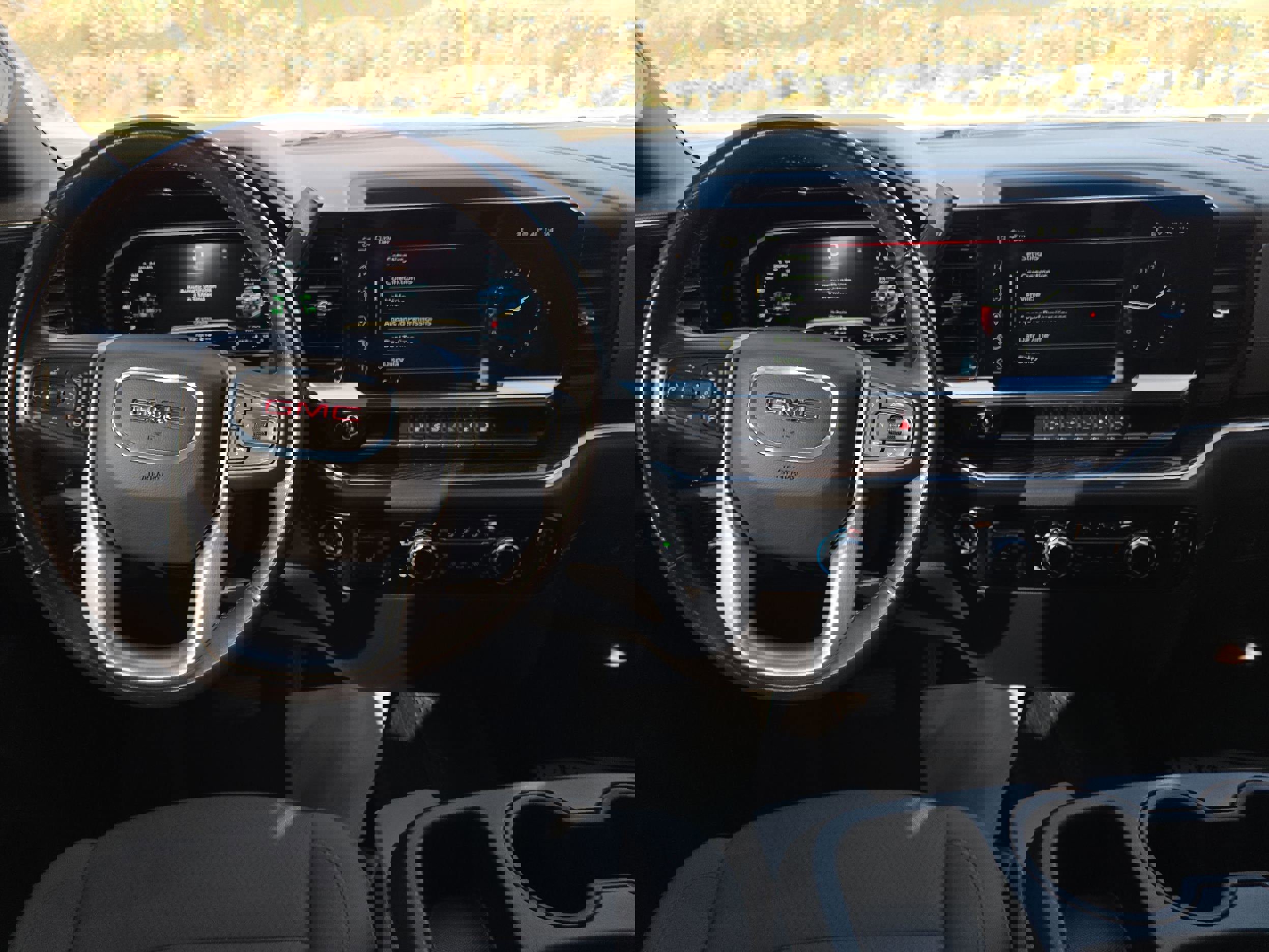 Used 2024 GMC Sierra 2500 SLE w/ SLE Convenience Package image 13