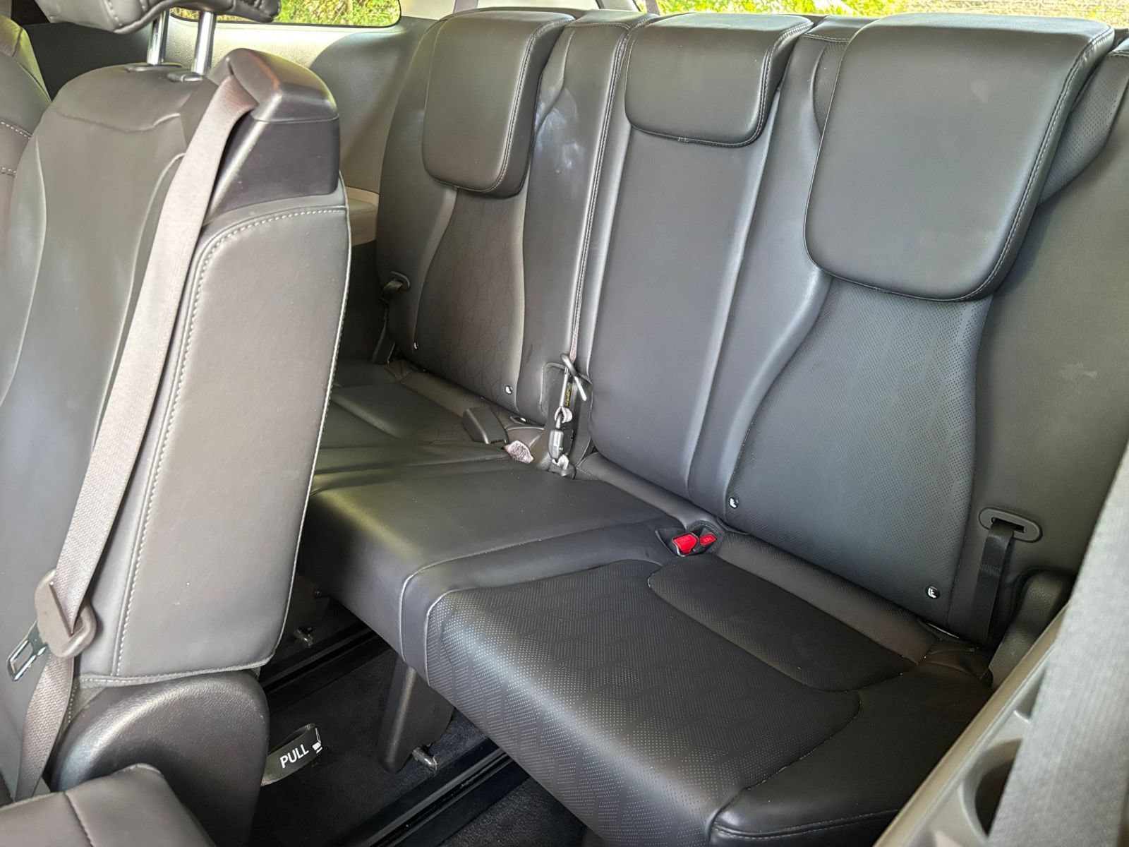 Used 2026 Kia Carnival FWD image 31